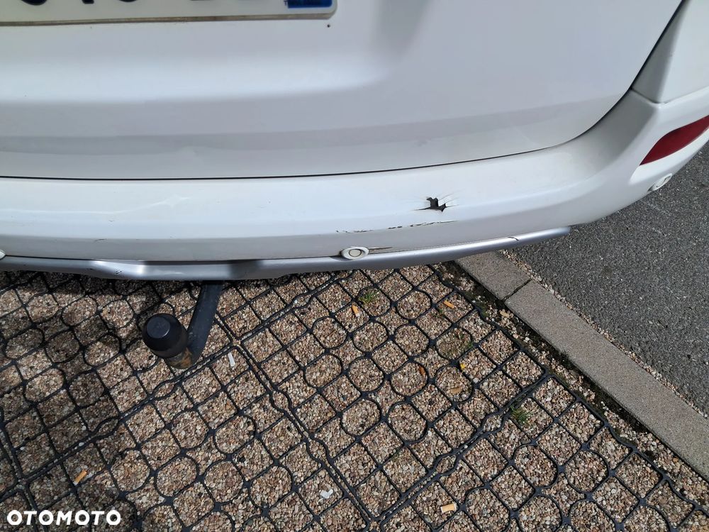 Renault Koleos 2012 photo 2