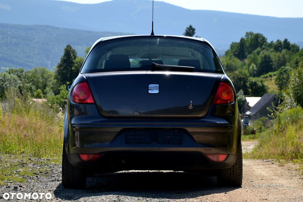 Seat Toledo 1.6 Superwagen - 5