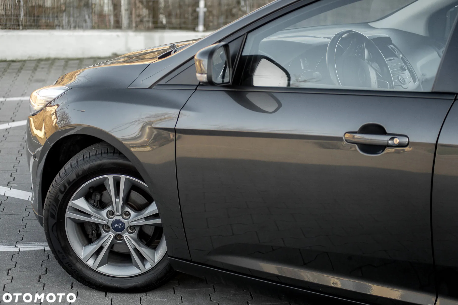Ford Focus - 8