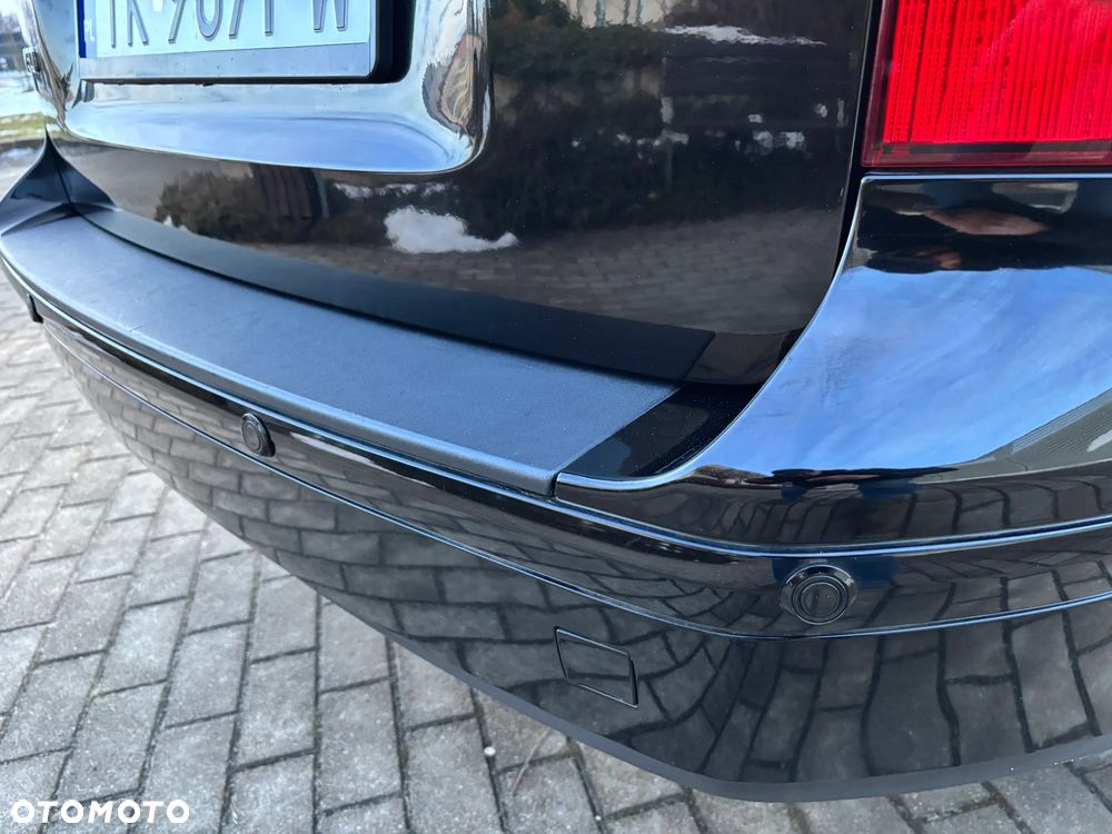 Volvo V50 2.0D DPF Momentum - 27