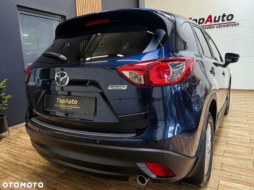 Mazda CX-5 2.0 Skyenergy 2WD - 5