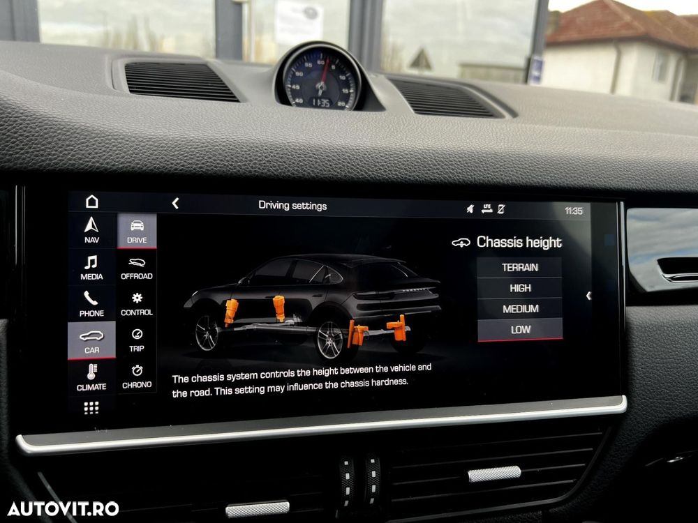 Porsche Cayenne - 25