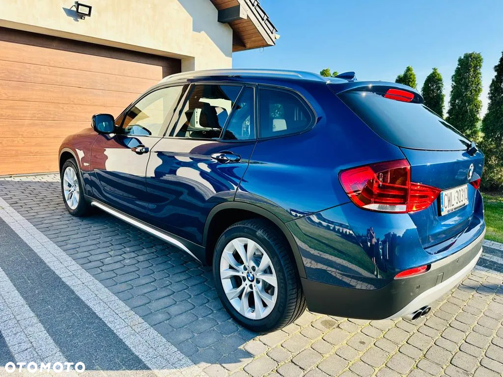BMW X1 sDrive20i xLine - 5
