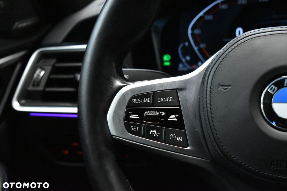 BMW Seria 4 420d xDrive M Sport sport - 10