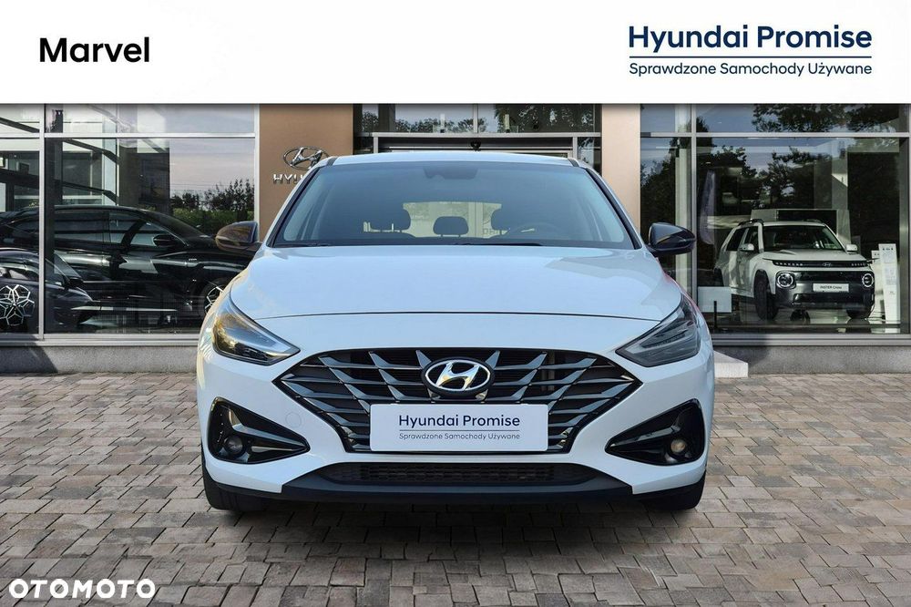 Hyundai i30 1.5 T-GDI 48V Smart DCT - 9