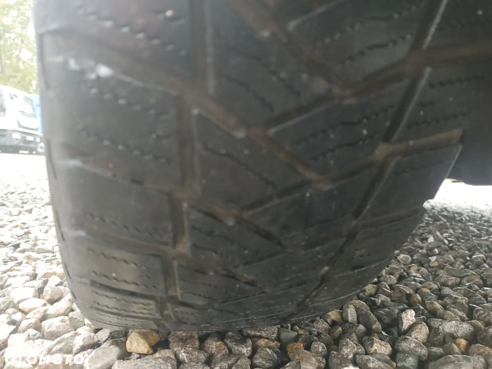 Fiat Doblo Chłodnia 90KM 2 zasilania chłodni - 26