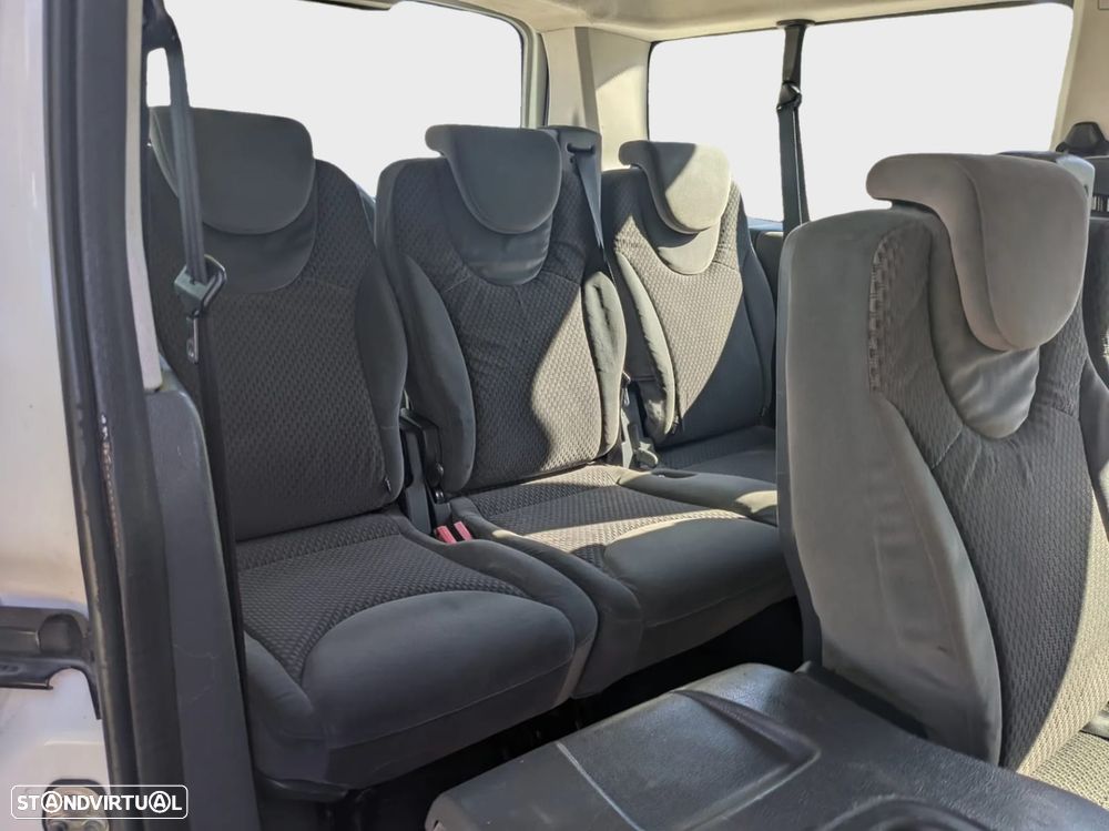 Citroën Jumper 2.0 BlueHDi 33 L2H2 Confort - 11