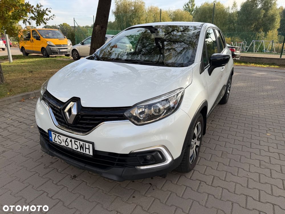 Renault Captur 2018 photo 4