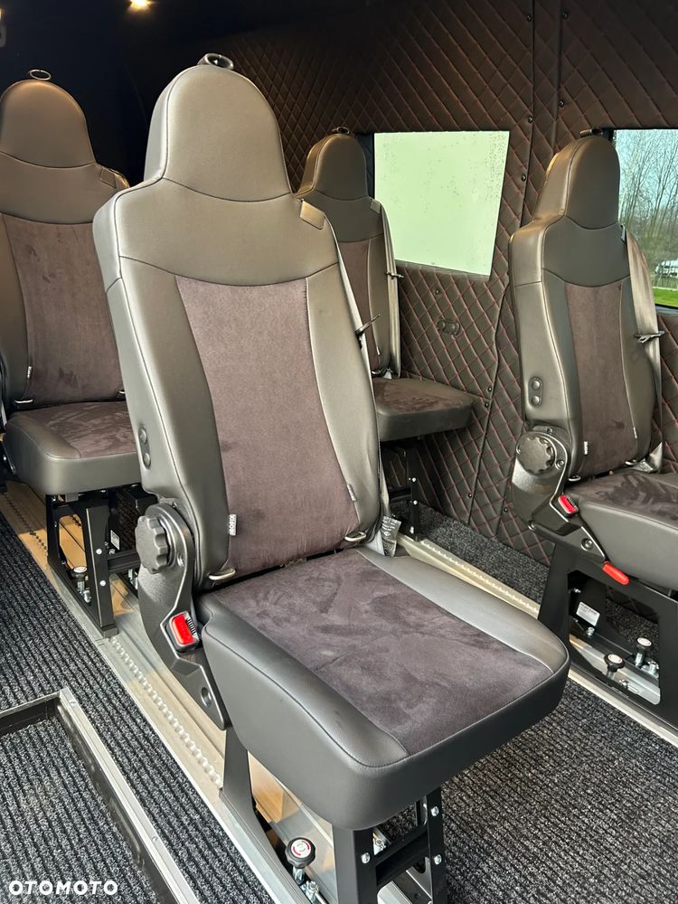 Renault Master L4 RWD-DBL Pack Clim - 12