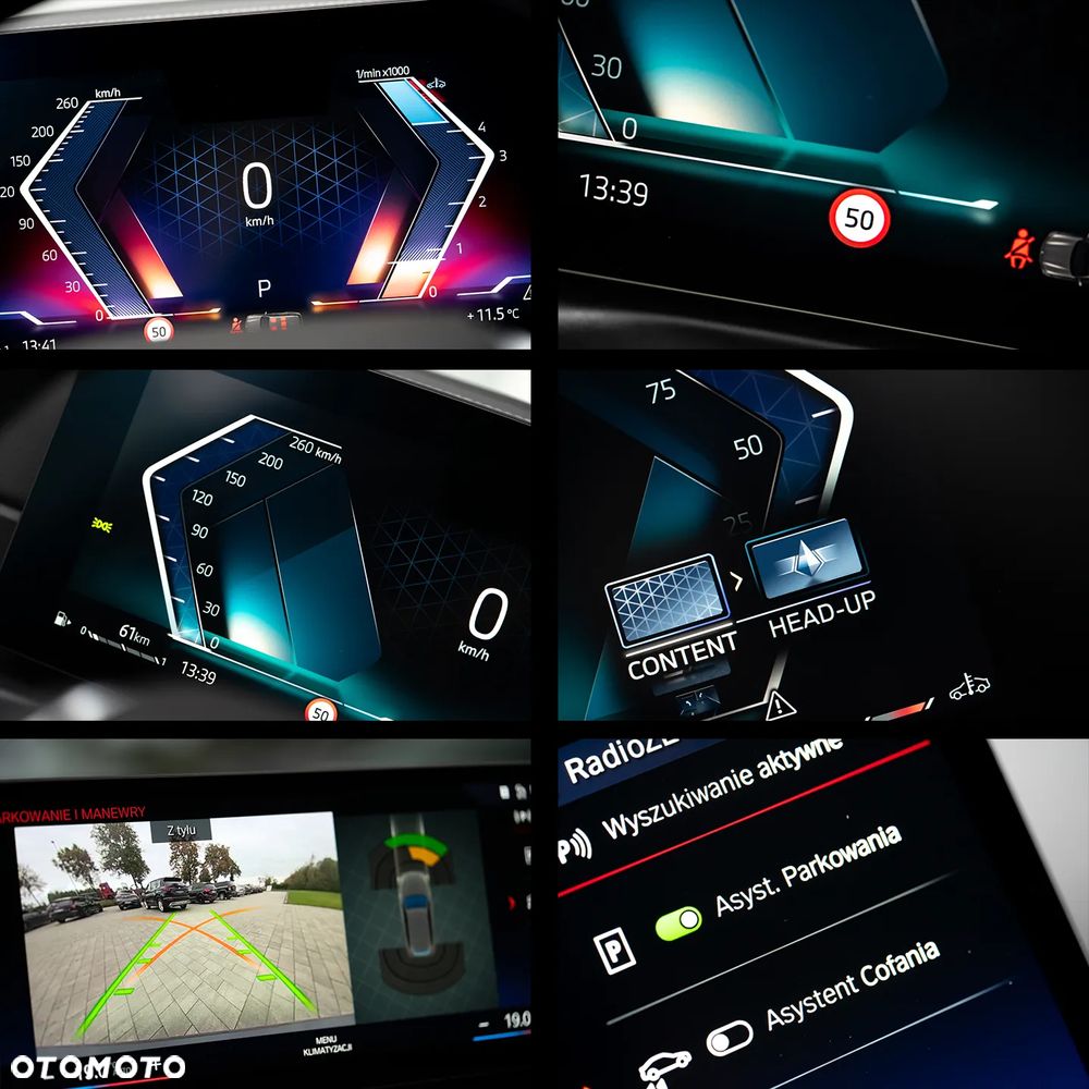 BMW Seria 3 320d xDrive Luxury Line - 34