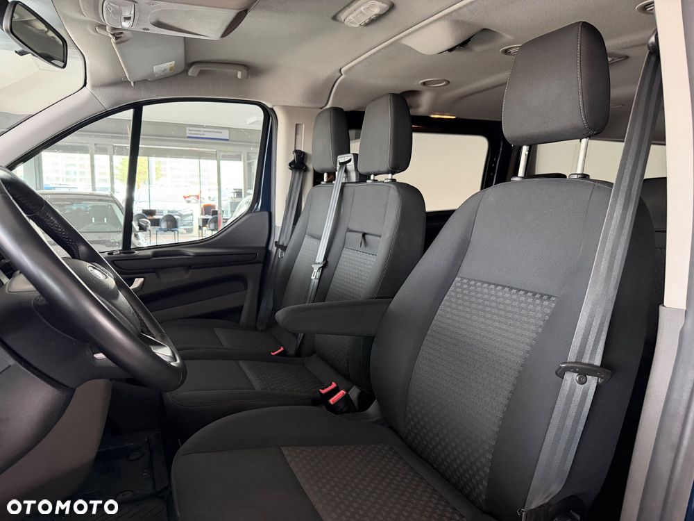 Ford Transit Custom Kombi 320 L2H1 Trend - 18