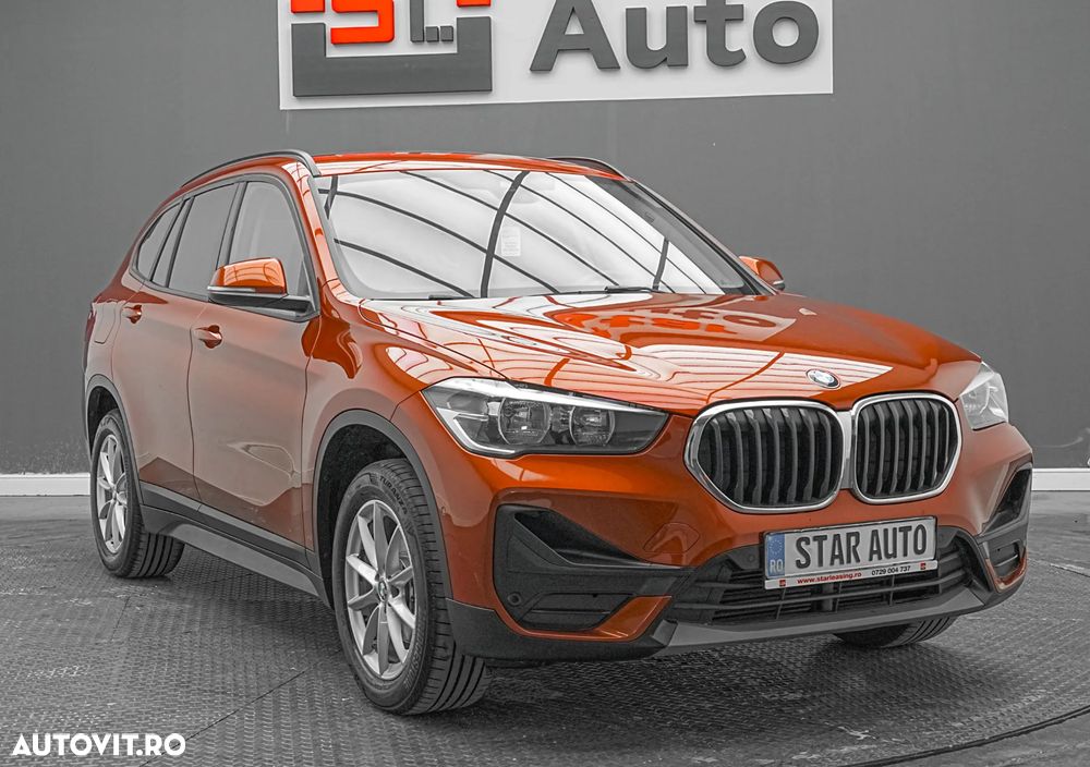 BMW X1 - 4