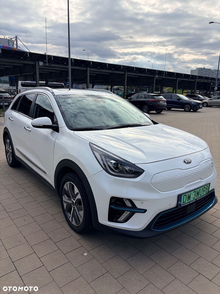 Kia Niro 64kWh XL - 3