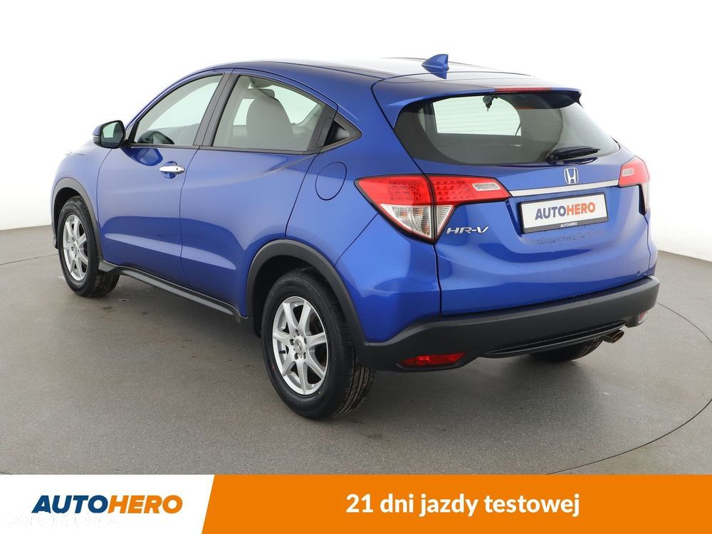 Honda HR-V 1.5 Comfort (Honda Connect+) - 4