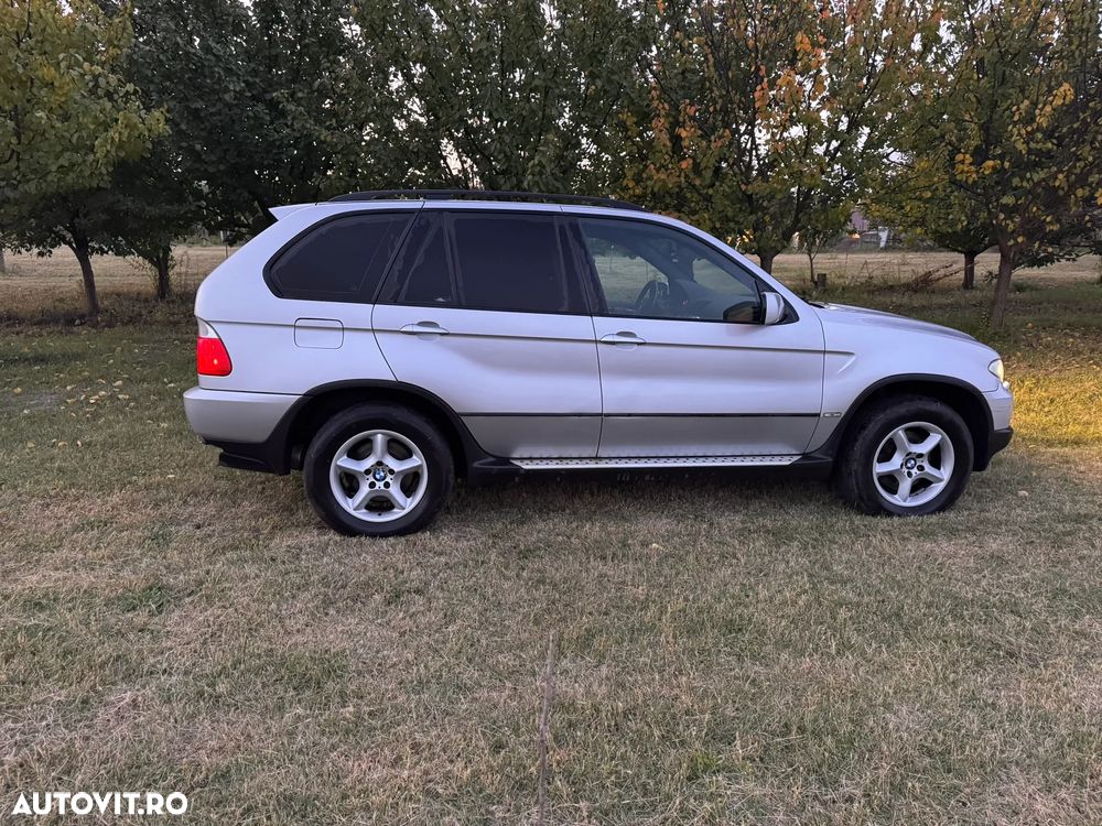 BMW X5 - 5