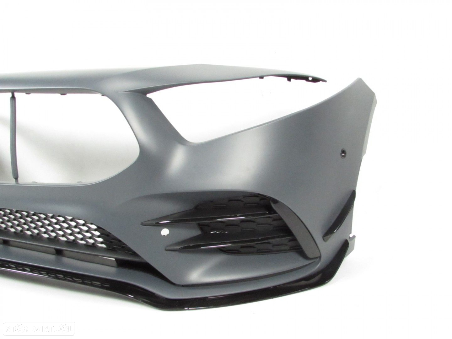 Body Kit Look A35 Novo/ ABS MERCEDES-BENZ A-CLASS Saloon V177 - 5