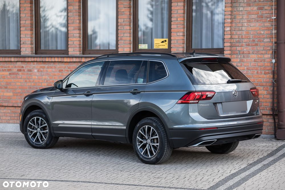 Volkswagen Tiguan 2.0 TSI BMT 4Mot Highline DSG - 8