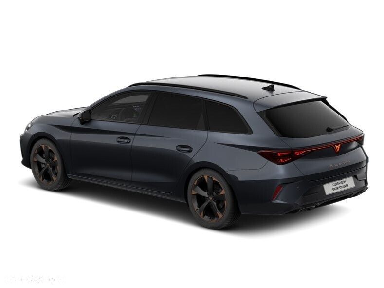 Cupra Leon Sportstourer - 3
