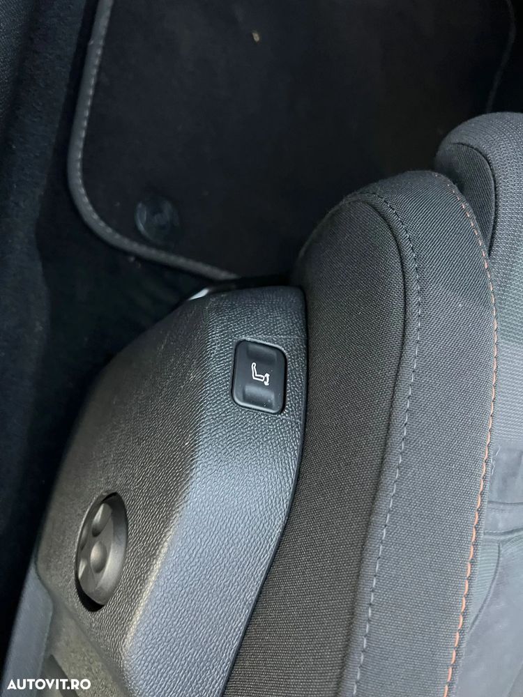 Peugeot 508 SW BlueHDi 130 Active - 16