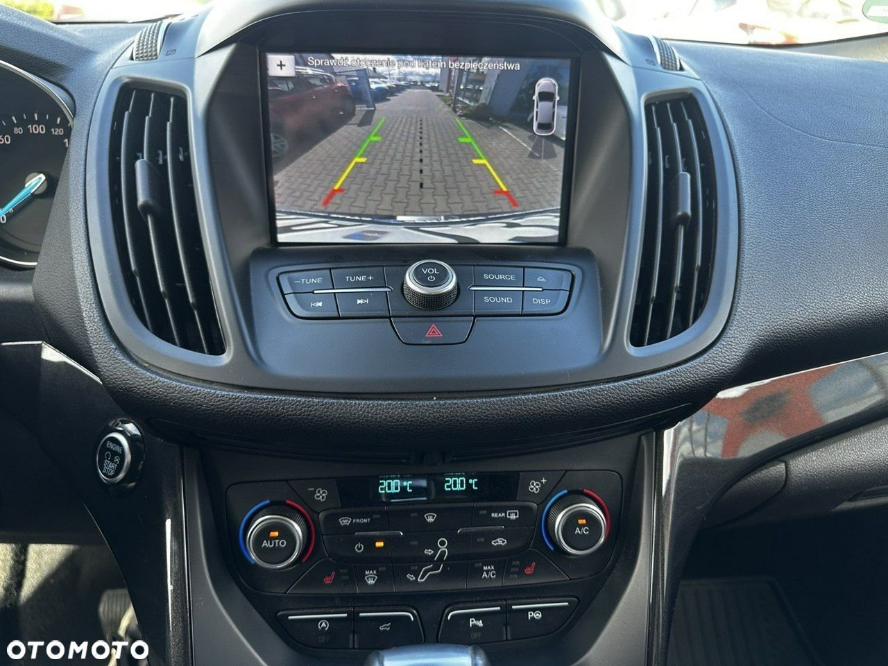 Ford Kuga 2.0 TDCi 4x4 Titanium - 26