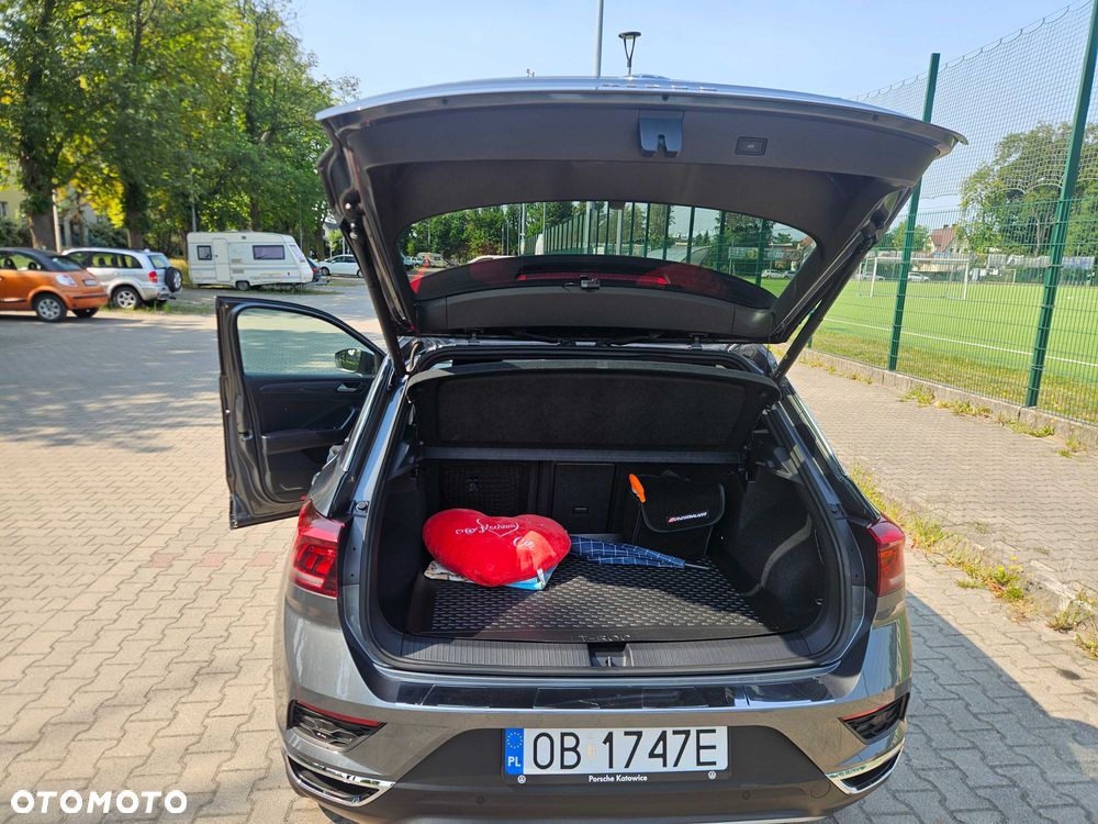 Volkswagen T-Roc - 7