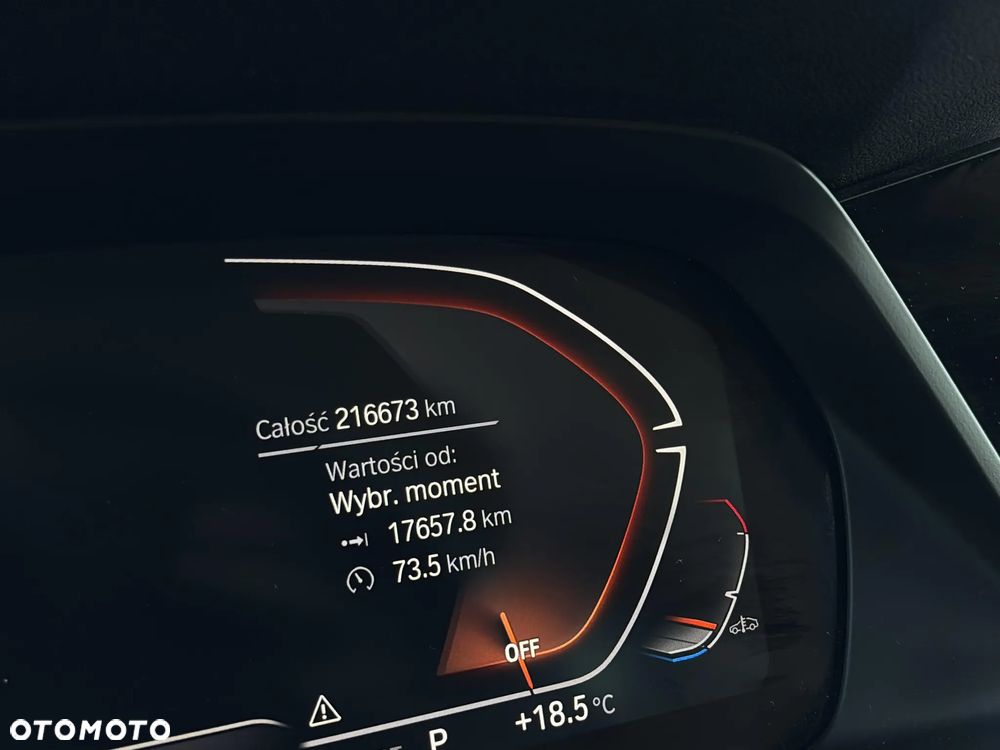 BMW X5 xDrive25d - 31