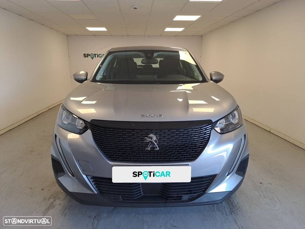 Peugeot 2008 1.2 PureTech Active Pack - 2