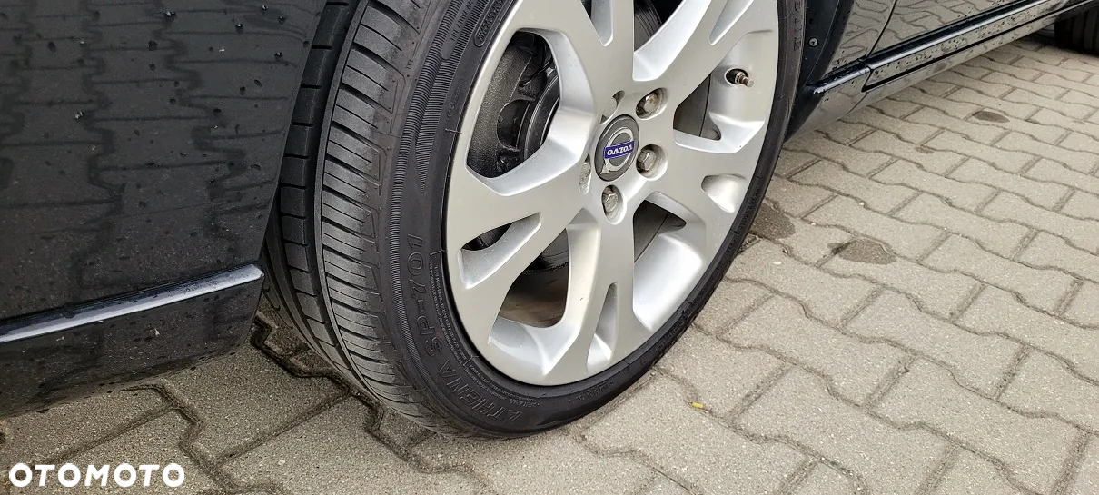 Volvo S60 - 20