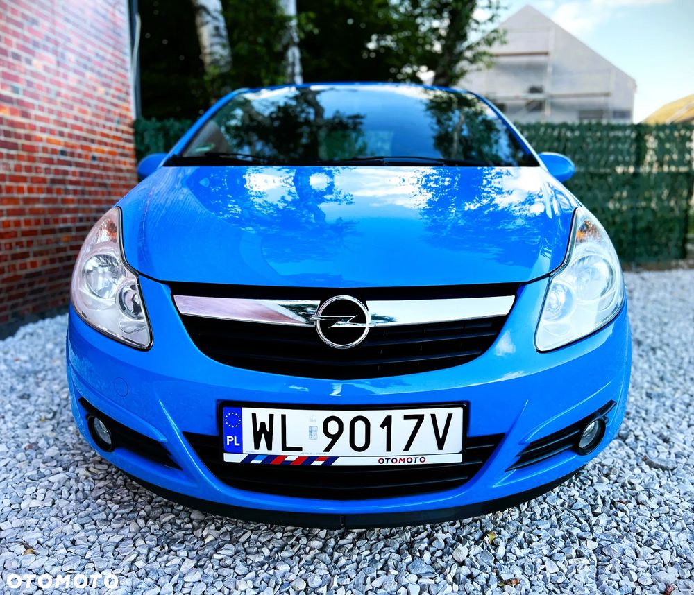 Opel Corsa - 31