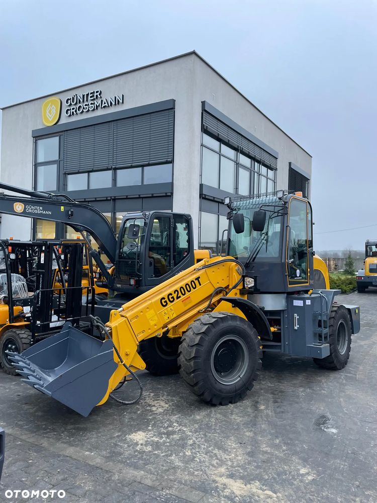 GUNTER-GROSSMANN GG2000T - 10