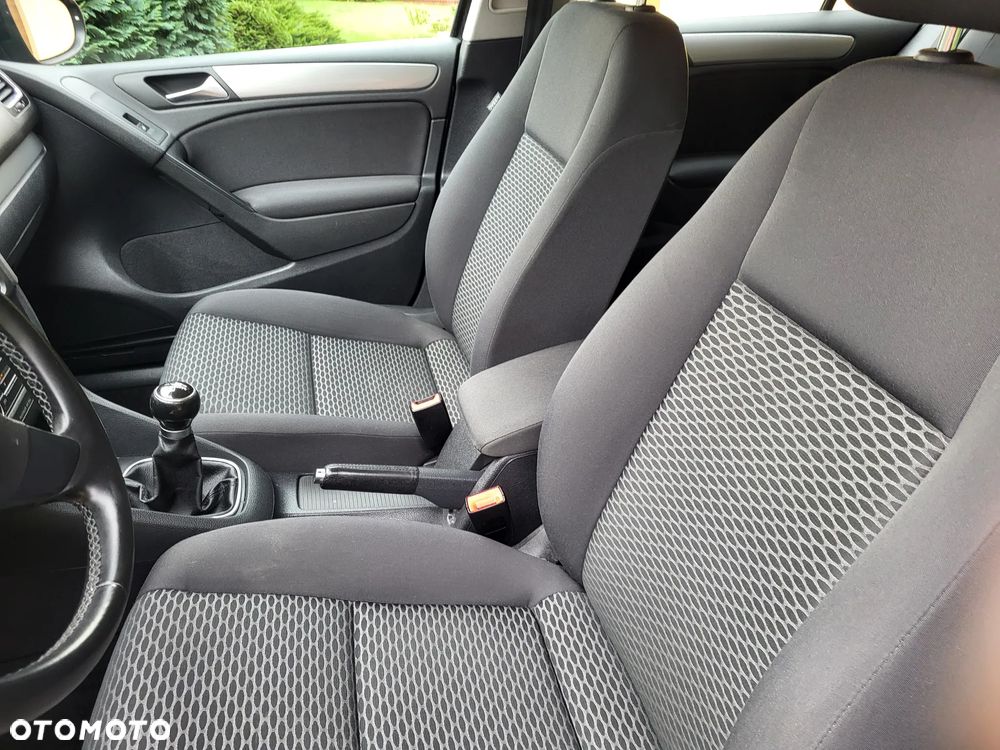 Volkswagen Golf 1.4 Edition - 12