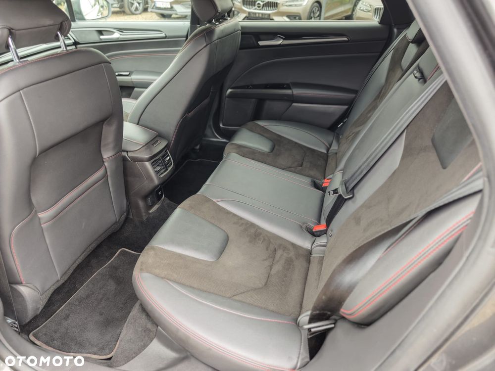 Ford Mondeo 2.0 EcoBlue ST-Line Plus AWD - 26