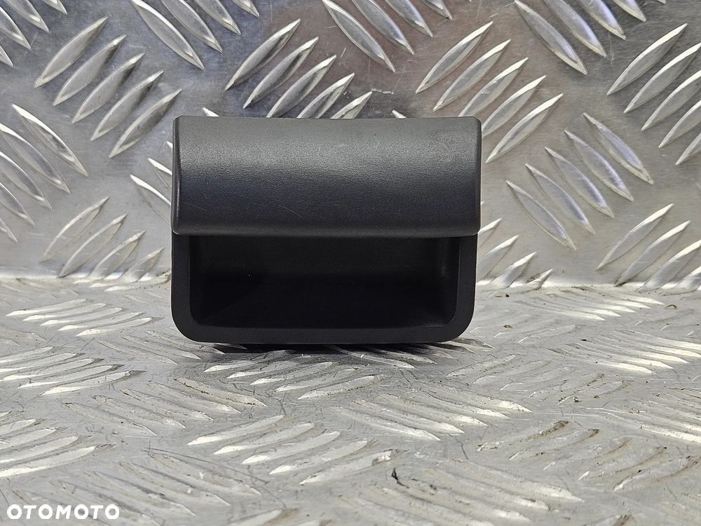 VW TOUAREG 7L 03-09R KLAMKA RACZKA REGULACJI FOTELA LEWEGO KIEROWCY 7L0881253 PRAWEGO PASAZERA 7L0881254 ANTRACYTOWA - 3