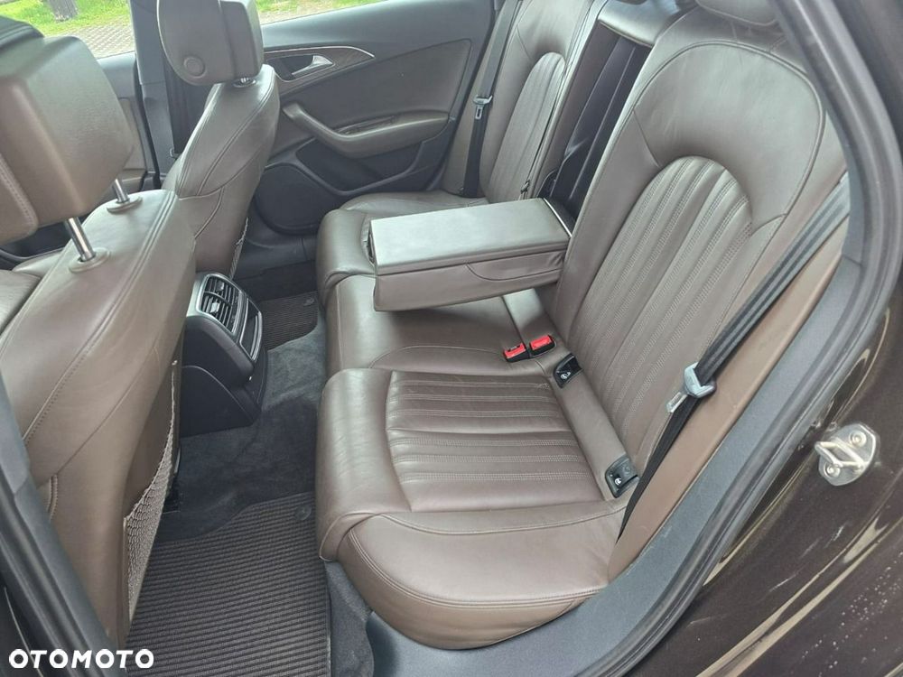 Audi A6 Allroad - 20