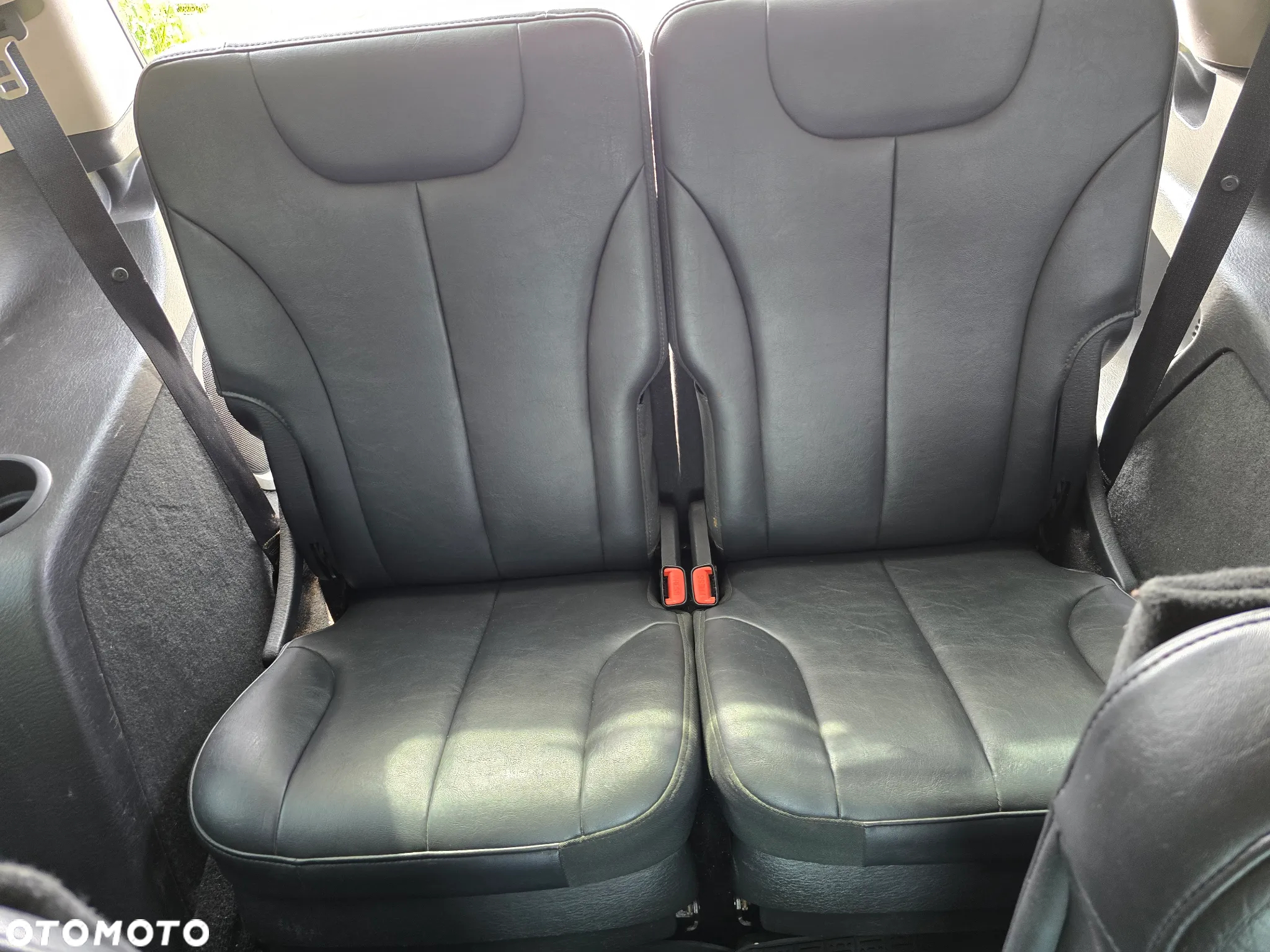 Chrysler Pacifica 3.5 AWD - 26