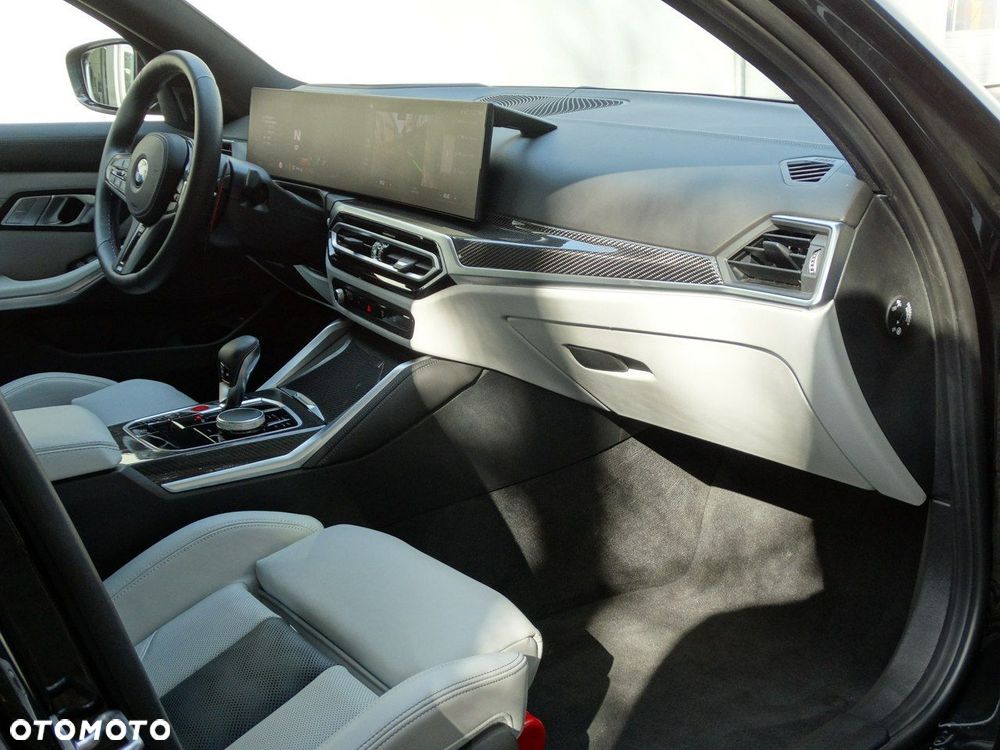 BMW M3 Competition xDrive sport - 15