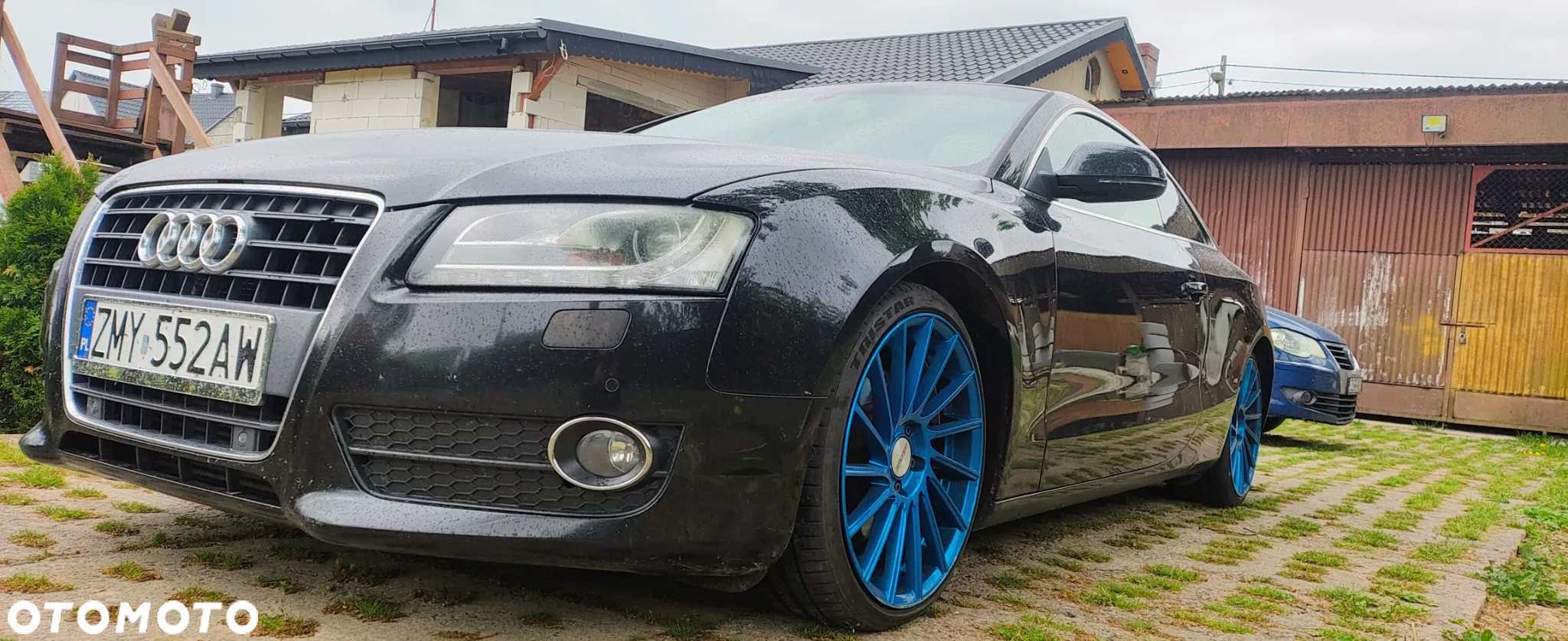 Audi A5 1.8 TFSI - 5