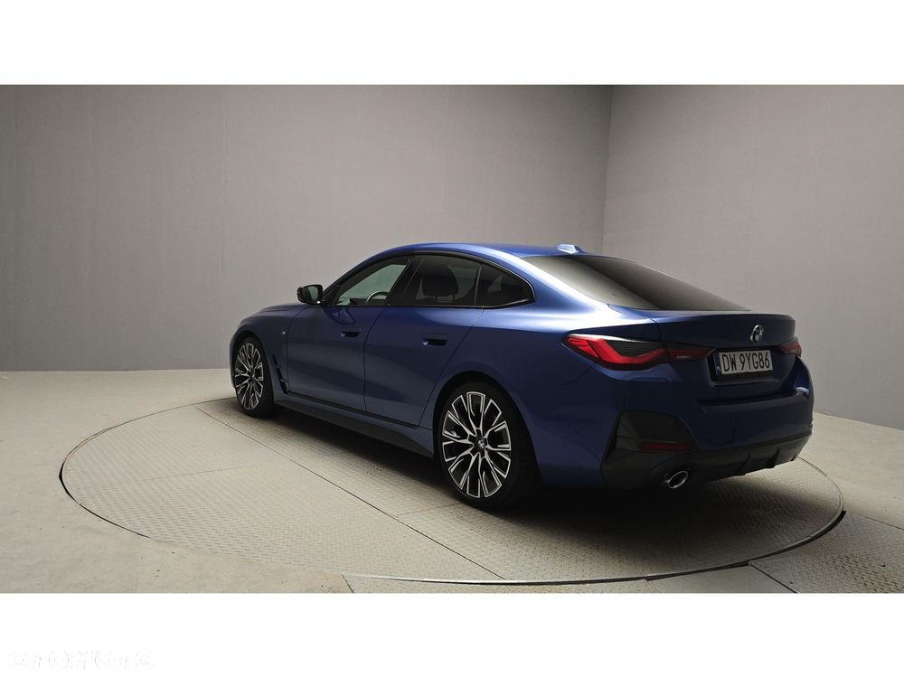 BMW Seria 4 - 8