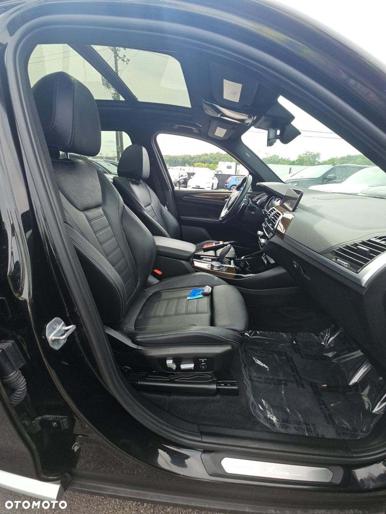 BMW X3 xDrive30i xLine - 7