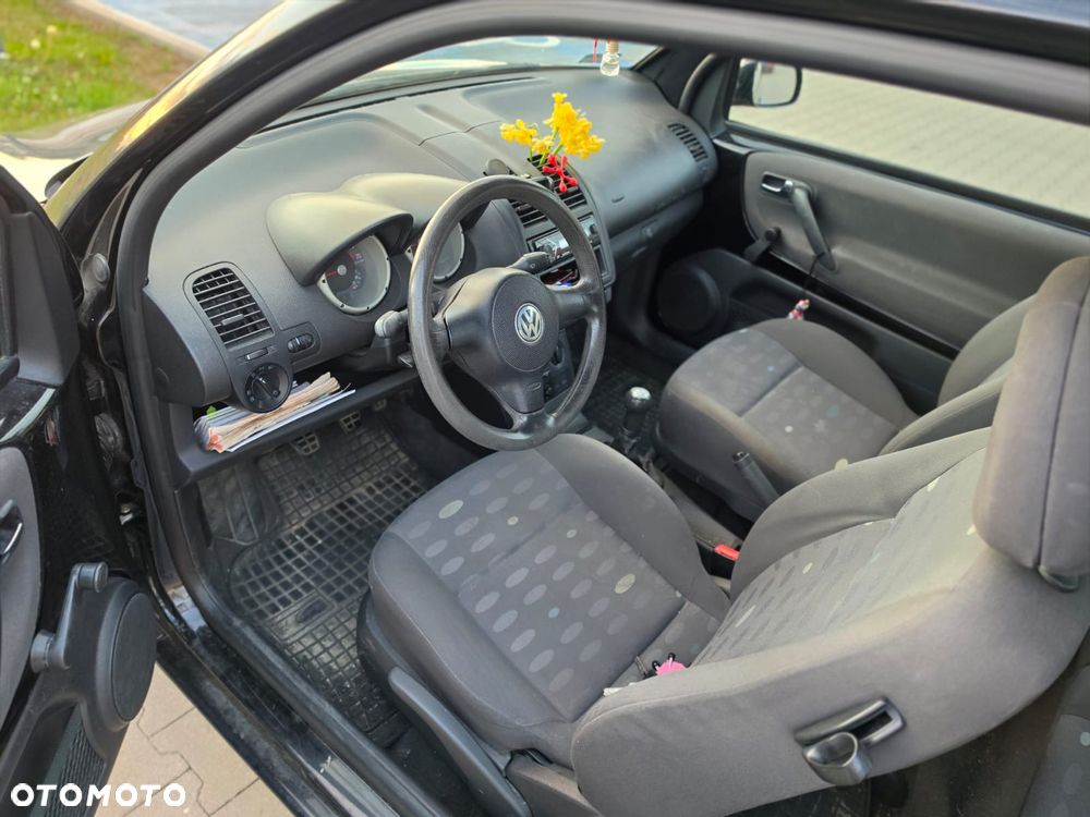 Volkswagen Lupo 1.0 - 28