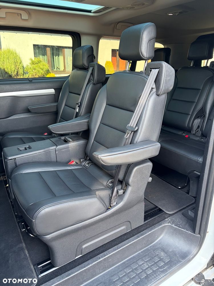 Citroën SpaceTourer 2.0 BlueHDi XL Business Lounge - 17