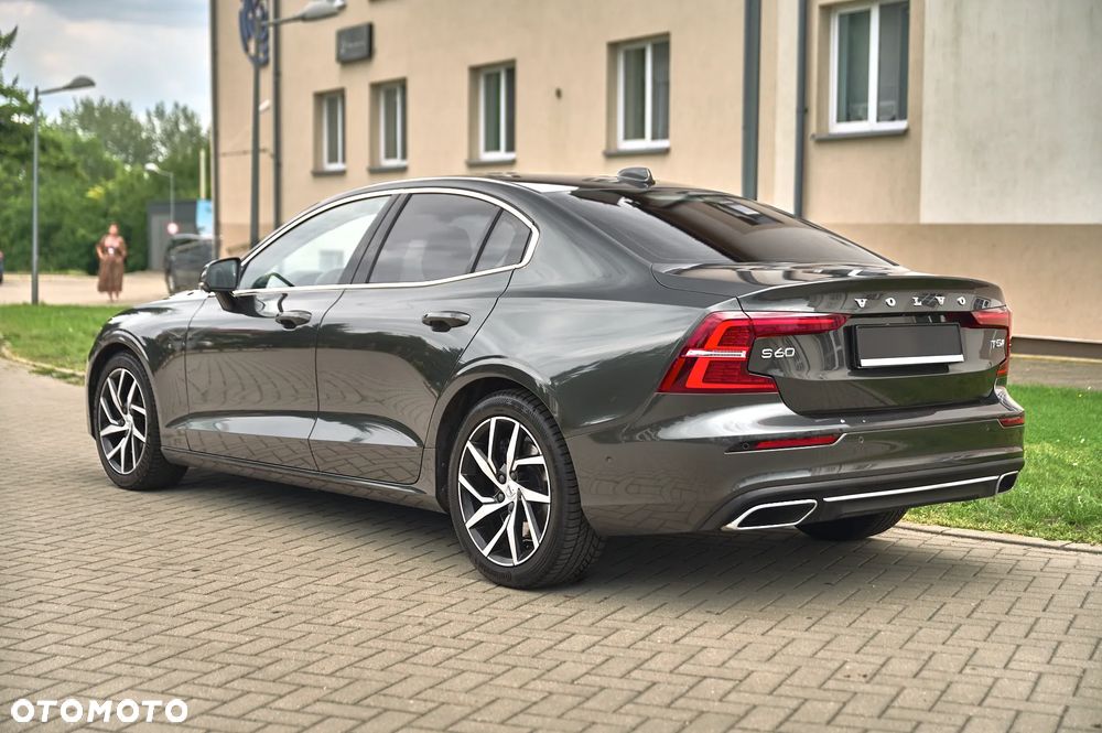 Volvo S60 T5 Inscription - 15