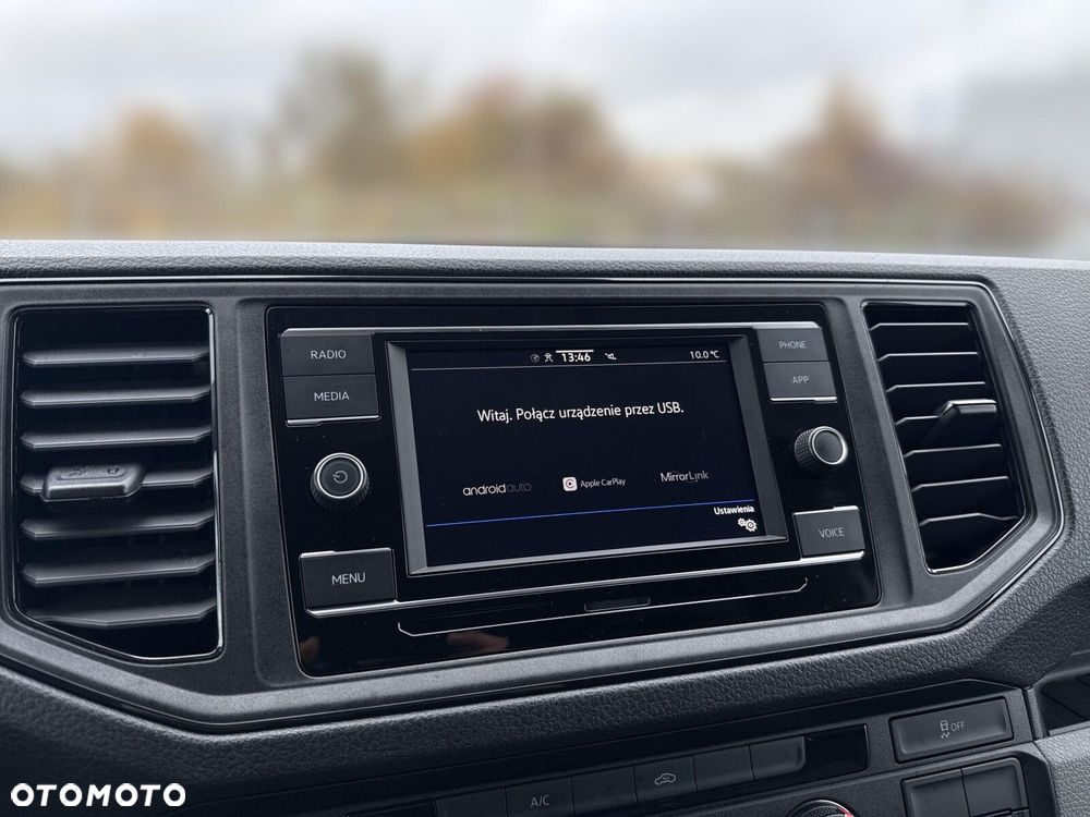 Volkswagen Crafter - 20