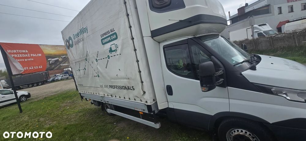 Iveco Daily - 2