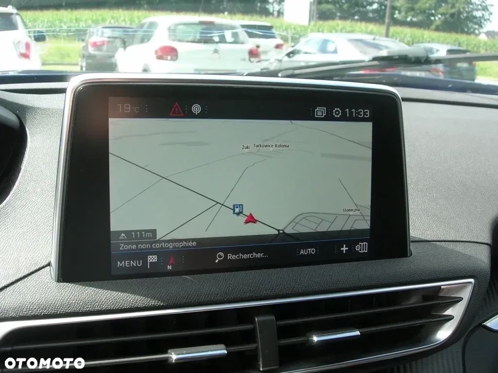 Peugeot 3008 - 23