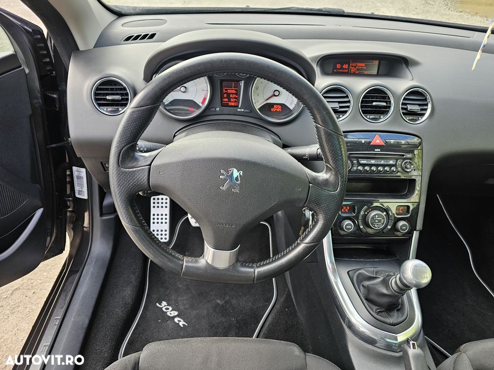 Peugeot 308 155 THP Active - 18