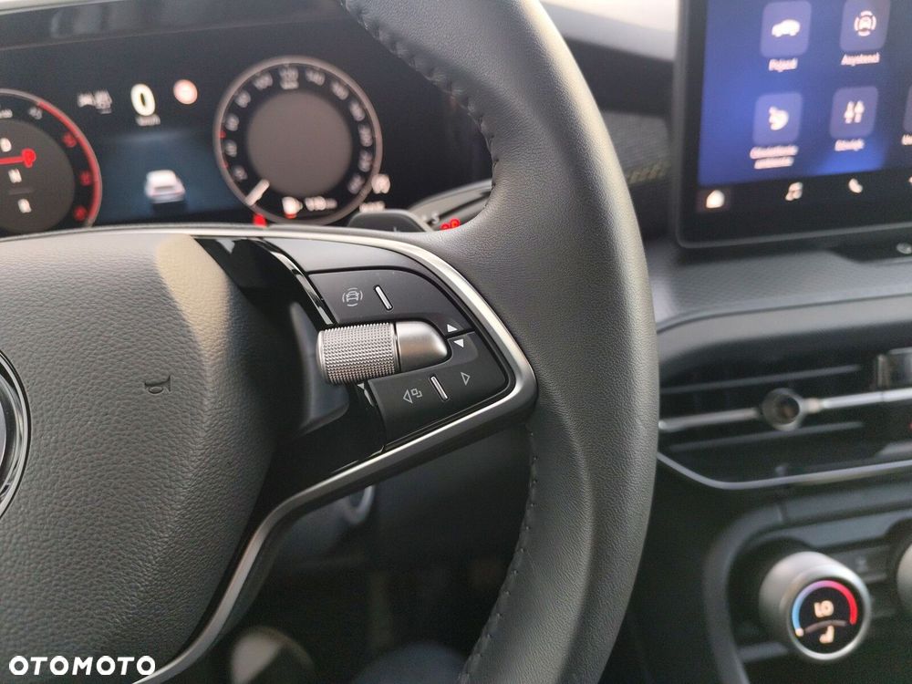 Skoda Kodiaq 2.0 TDI 4x4 Selection DSG - 21