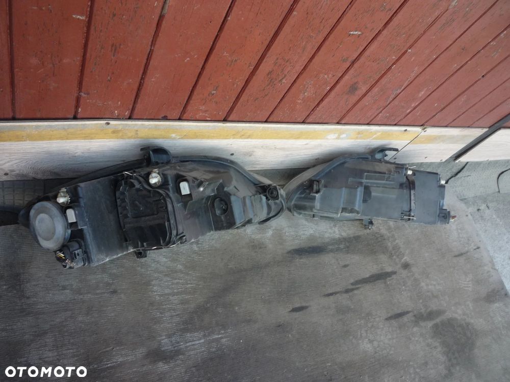 SEAT ALTEA LAMPA PRZEDNIA LEWA LUB PRAWA - 7