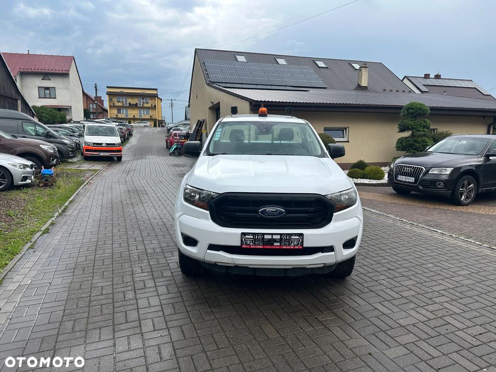 Ford Ranger - 2