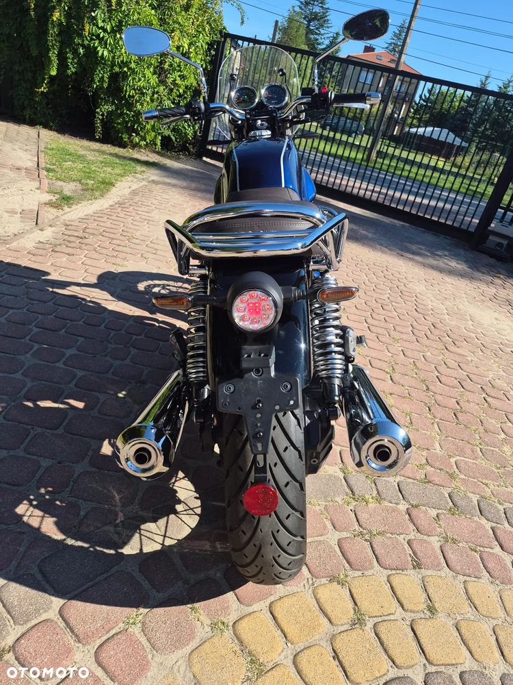 Moto Guzzi V7 - 26